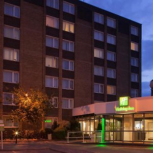 Holiday Inn Portsmouth By Ihg